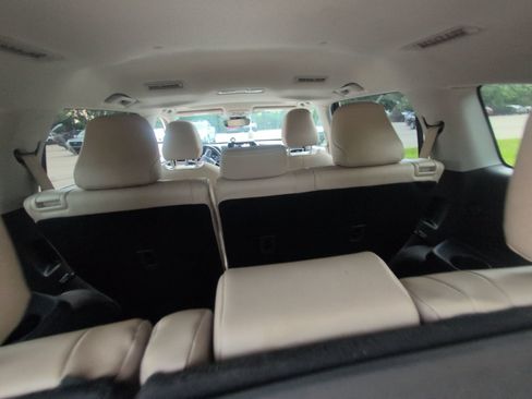 Used 2020 Toyota Highlander Limited AWD/4WD image 36