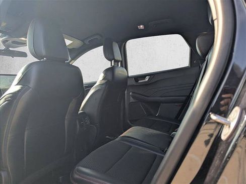 Used 2023 Ford Escape ST-Line w/ Tech Pack #1 FWD image 13
