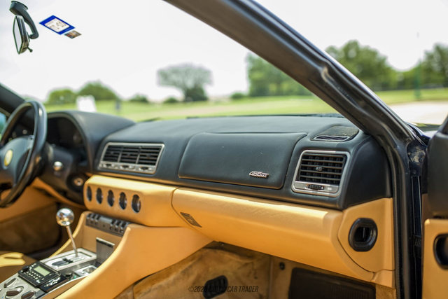 Used 1995 Ferrari 456 GT RWD image 32