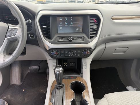 Used 2019 GMC Acadia SLE AWD/4WD image 20