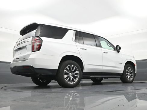 Used 2024 Chevrolet Tahoe LT w/ Max Trailering Package RWD image 27