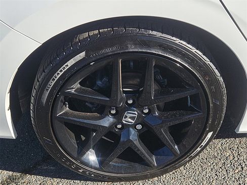 Certified 2023 Honda Civic Sport image 9