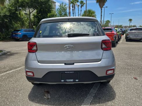 New 2026 Hyundai Venue SE FWD image 6