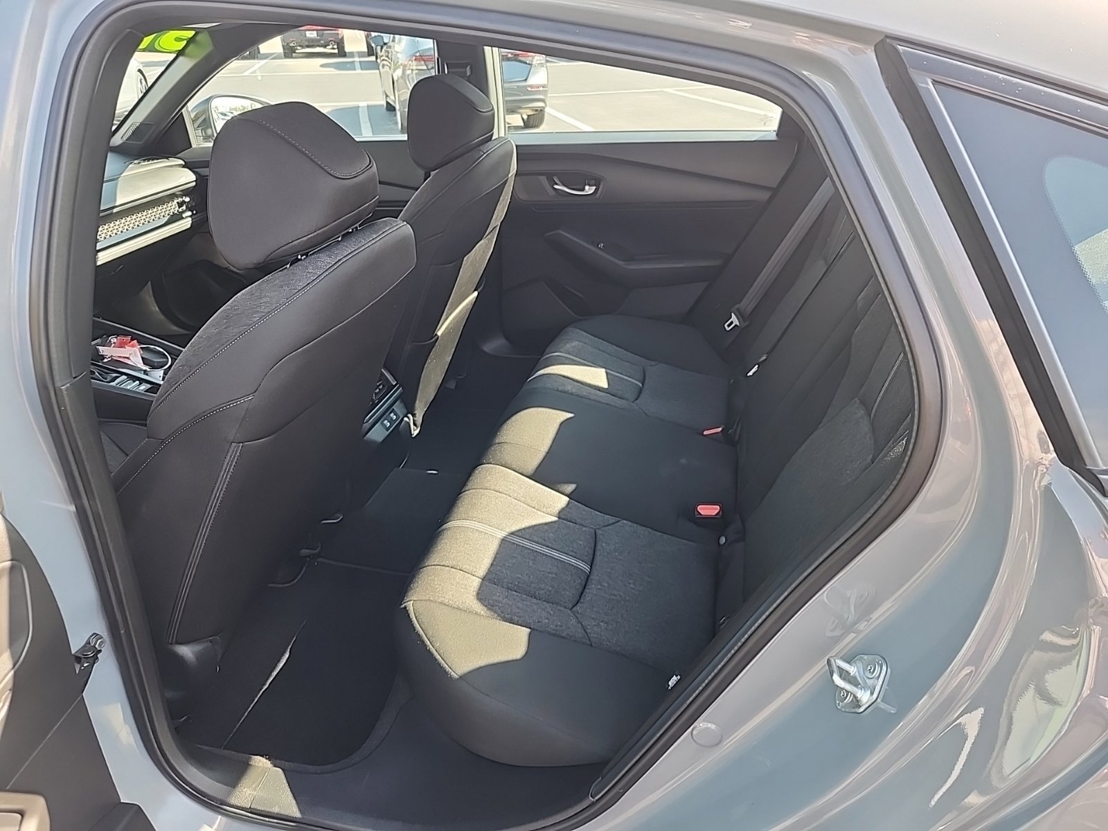Used 2026 Honda Accord Sport image 31