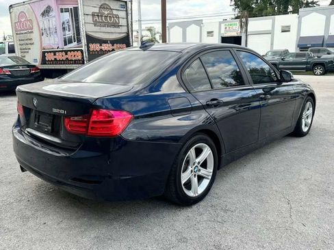 Used 2015 BMW 328i Sedan image 4