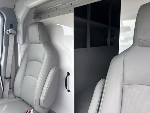 New 2025 Ford E-350 and Econoline 350 Super Duty w/ Power Equipment Group image 19