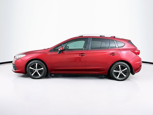 Used 2020 Subaru Impreza 2.0i Premium AWD/4WD image 4