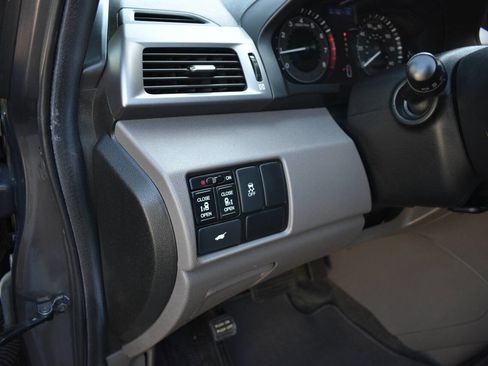 Used 2013 Honda Odyssey EX-L image 21