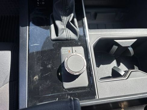 Used 2026 Toyota Tundra SR5 RWD image 23