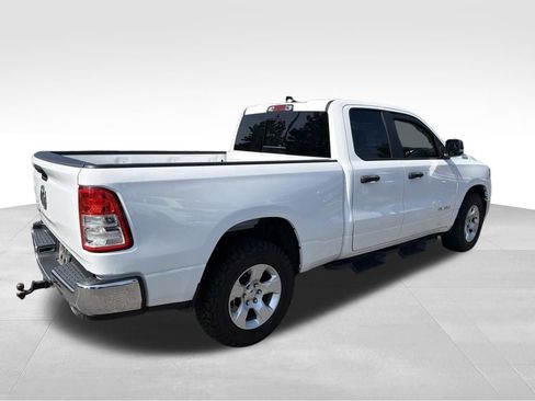 Used 2023 RAM 1500 Big Horn RWD image 8