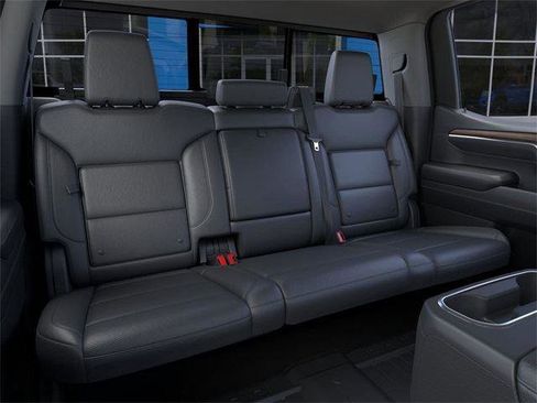 New 2025 Chevrolet Silverado 1500 RST w/ RST All Star Premium Package image 29