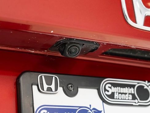 Used 2023 Honda CR-V EX-L image 11