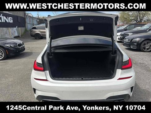 Used 2020 BMW M340i xDrive w/ Premium Package AWD/4WD image 26