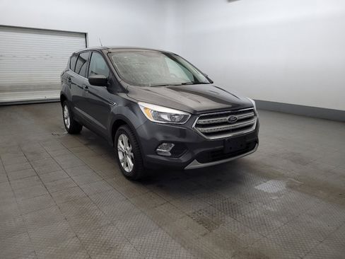 Used 2019 Ford Escape SE AWD/4WD image 13
