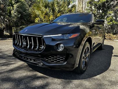 Used 2021 Maserati Levante