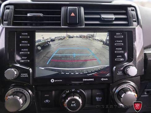 Used 2023 Toyota 4Runner TRD Off-Road image 28