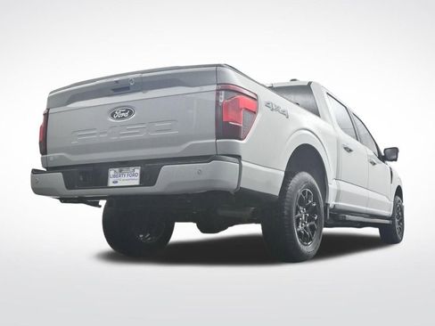 Used 2024 Ford F150 XLT w/ Equipment Group 302A MID AWD/4WD image 36