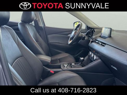 Used 2019 MAZDA CX-3 Touring w/ Preferred Equipment Package AWD/4WD image 20