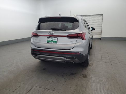 Used 2023 Hyundai Santa Fe SEL w/ Cargo Package AWD/4WD image 7