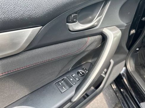 Used 2020 Honda Civic Si image 11