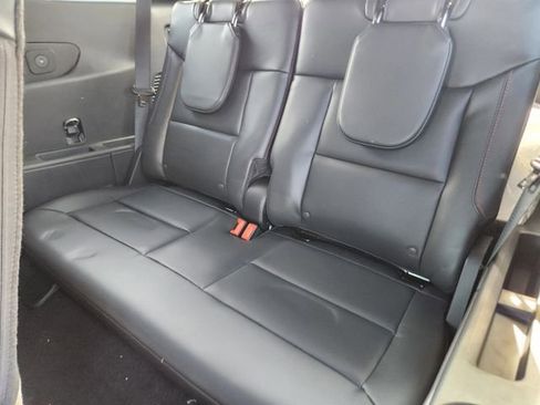 New 2026 Ford Explorer ST-Line w/ Premium Package image 30