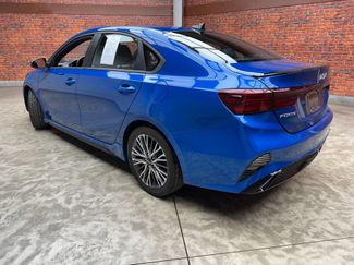 Used 2023 Kia Forte GT-Line w/ GT-Line Premium Package FWD video 2