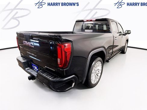 Used 2019 GMC Sierra 1500 Denali w/ Denali Ultimate Package image 33