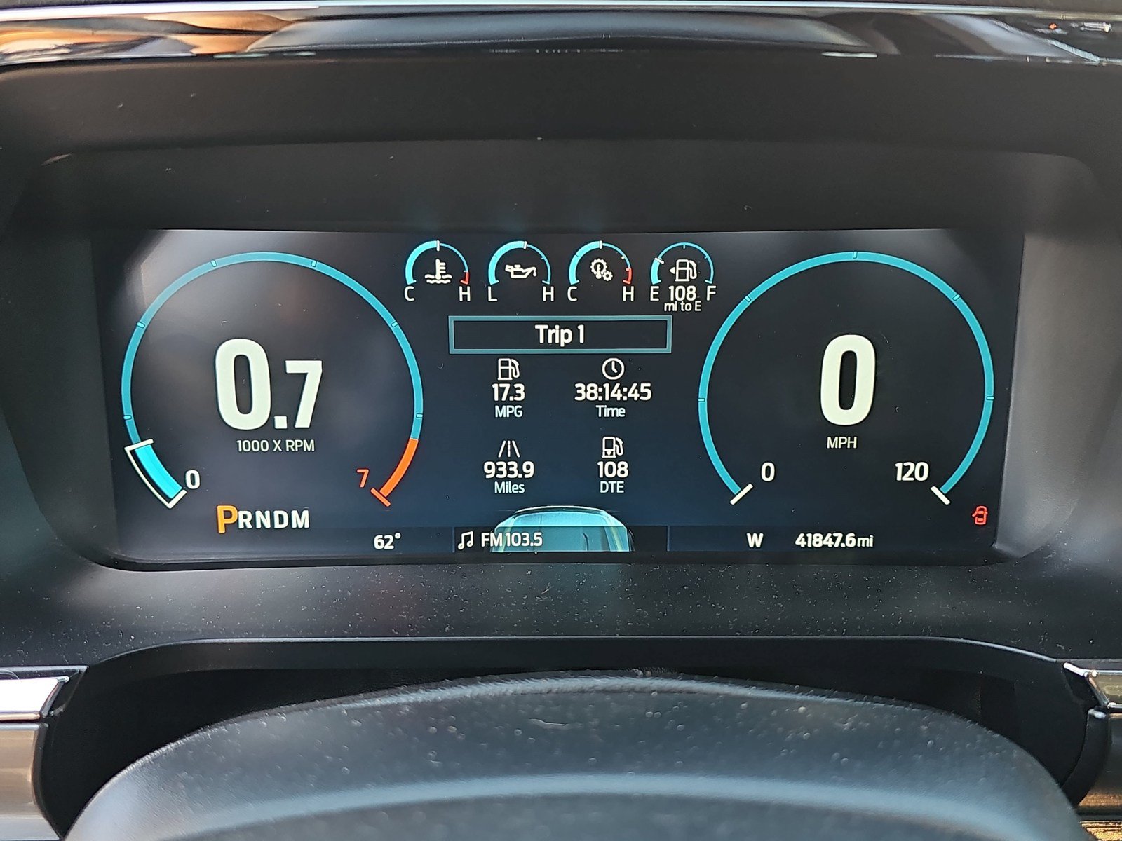 Used 2022 Ford F150 Lariat AWD/4WD image 19