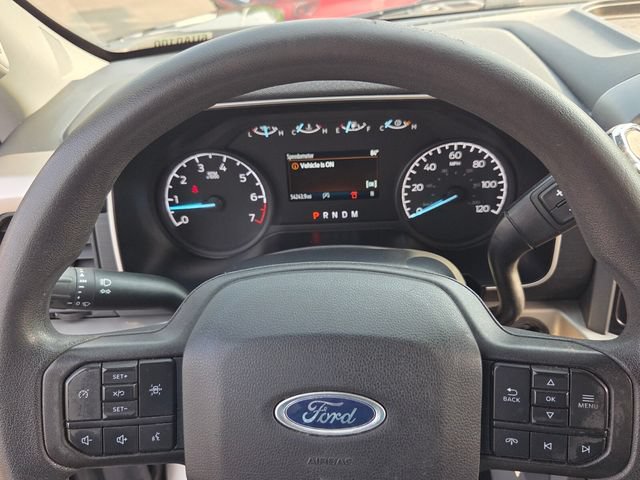 Used 2021 Ford F150 XLT AWD/4WD image 21
