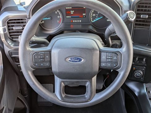 Certified 2023 Ford F150 XL w/ STX Appearance Package AWD/4WD image 23