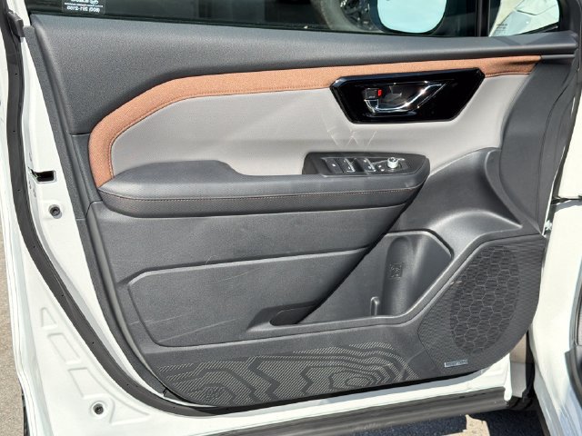 New 2026 Subaru Forester Sport AWD/4WD image 16
