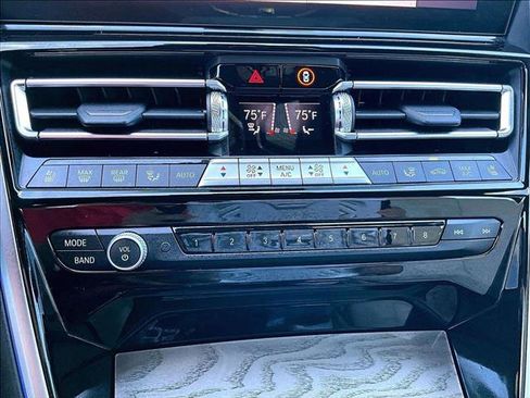 Used 2024 BMW M850i Gran Coupe xDrive image 24