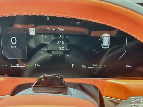 New 2027 Kia Telluride SX Prestige AWD/4WD image 12