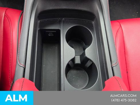 Used 2023 Acura RDX A-Spec AWD/4WD image 19