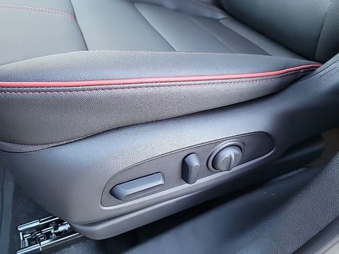 New 2026 Chevrolet TrailBlazer RS w/ Driver Confidence Package image 16