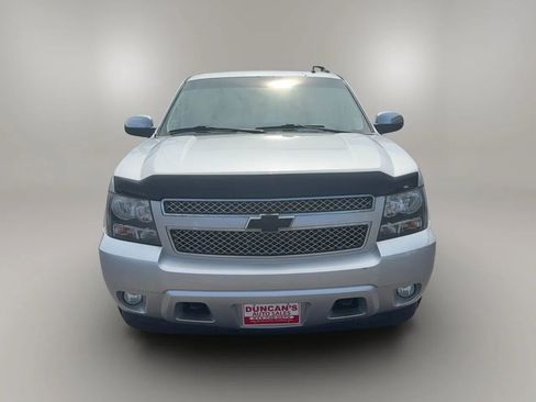 Used 2012 Chevrolet Avalanche LT w/ All-Star Edition AWD/4WD image 3