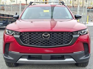 New 2026 MAZDA CX-50 AWD 2.5 S w/ Weather Package video 2