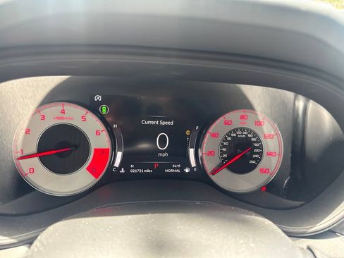 Used 2023 Acura TLX SH-AWD w/ A-SPEC Pkg image 17
