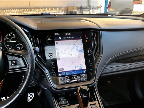 Used 2022 Subaru Outback Wilderness image 7