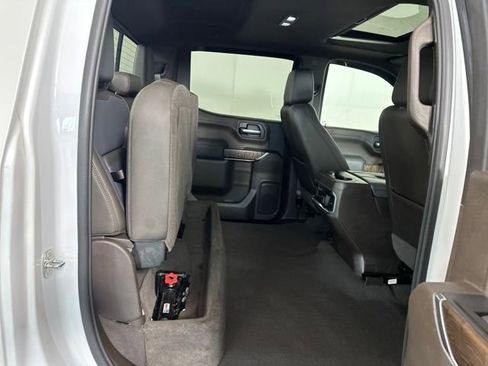 Used 2021 GMC Sierra 1500 Denali w/ Denali Ultimate Package image 28