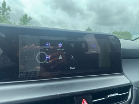 Used 2026 Kia Seltos EX FWD image 19