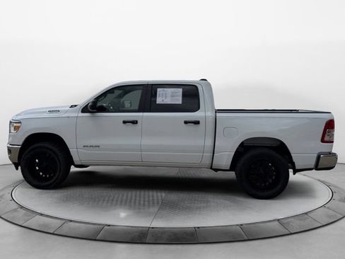 Used 2023 RAM 1500 Big Horn AWD/4WD image 6