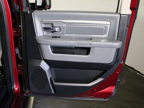 Used 2017 RAM 1500 Big Horn image 30