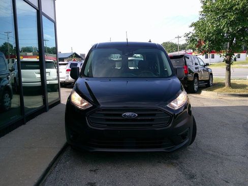 Used 2019 Ford Transit Connect XL FWD image 3