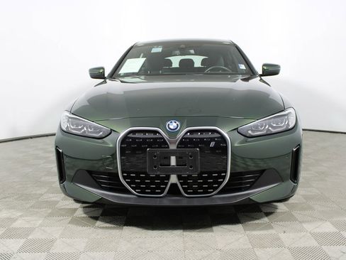 Used 2022 BMW i4 eDrive40 w/ Premium Package image 2