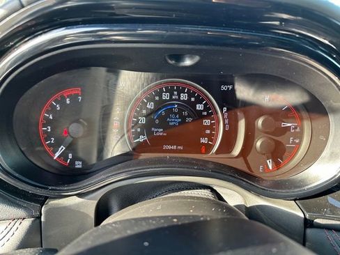 Used 2022 Dodge Durango R/T image 31