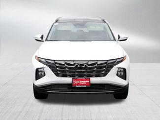 Used 2023 Hyundai Tucson Limited video 2