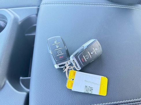 New 2025 RAM 1500 Lone Star image 30