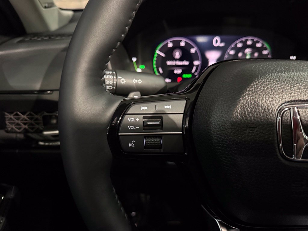 Used 2026 Honda Accord Touring image 14