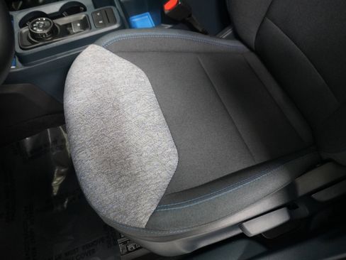 Used 2025 Ford Maverick XLT w/ Equipment Group 302A image 11